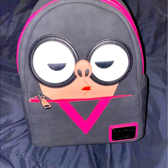 edna mode backpack